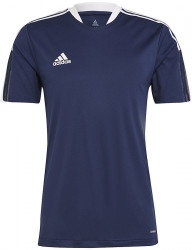 Pánske športové tričko Adidas R5128