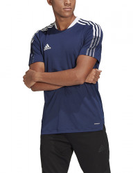Pánske športové tričko Adidas R5128 #3