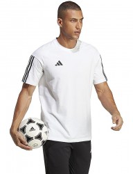 Pánske športové tričko Adidas R6014 #2