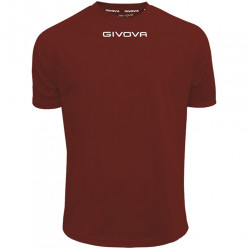 Pánske športové tričko GIVOVA D3042