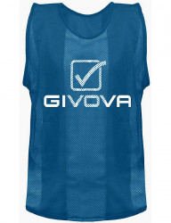 Pánske športové tričko GIVOVA D4029