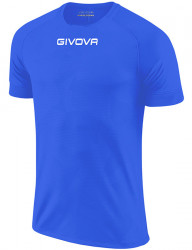 Pánske športové tričko Givova R3535