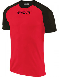 Pánske športové tričko Givova R3537