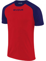 Pánske športové tričko Givova R3539