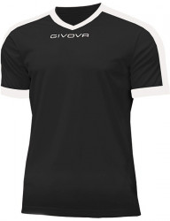 Pánske športové tričko Givova R3883