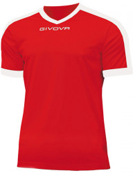Pánske športové tričko Givova R4781