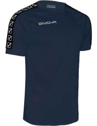 Pánske športové tričko Givova T1205