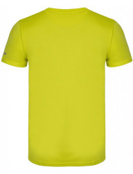 Pánske športové tričko Loap G1731 #1