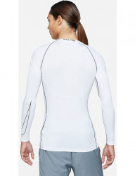 Pánske športové tričko Nike A4714 #1