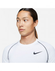 Pánske športové tričko Nike A4714 #2