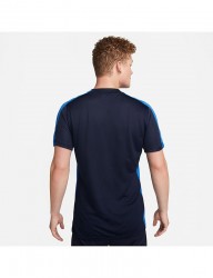 Pánske športové tričko Nike A6110 #1