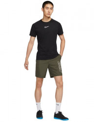Pánske športové tričko Nike R1809 #2