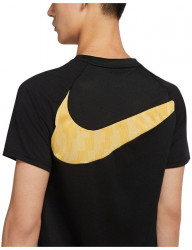 Pánske športové tričko Nike R1809 #4