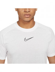 Pánske športové tričko Nike R1811 #4