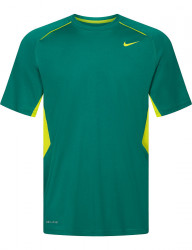 Pánske športové tričko Nike T0583