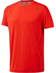 Pánske športové tričko Reebok M8696