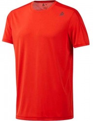 Pánske športové tričko Reebok M8696