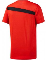Pánske športové tričko Reebok M8696 #1