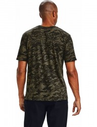 Pánske športové tričko Under Armour E7235 #1