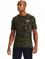 Pánske športové tričko Under Armour E7235 #5