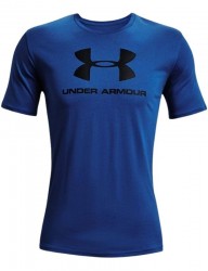 Pánske športové tričko Under Armour R3232