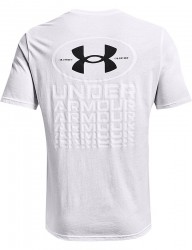 Pánske športové tričko Under Armour R3855 #1