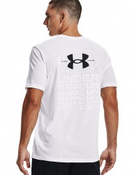 Pánske športové tričko Under Armour R3855 #3