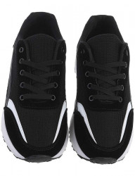 Pánske štýlové topánky S1690 #3
