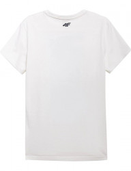 Pánske štýlové tričko 4F R1052 #1