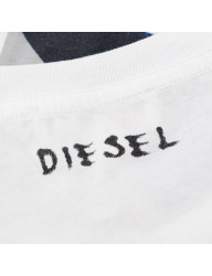 Pánske štýlové tričko Diesel O1489 #3