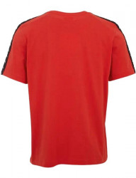 Pánske štýlové tričko Kappa R3302 #2