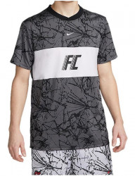 Pánske štýlové tričko Nike A6565
