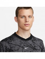 Pánske štýlové tričko Nike A6565 #3