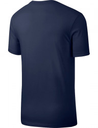 Pánske štýlové tričko Nike R1304 #1