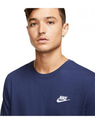 Pánske štýlové tričko Nike R1304 #2