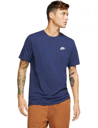 Pánske štýlové tričko Nike R1304 #3