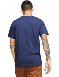 Pánske štýlové tričko Nike R1304 #4