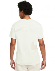 Pánske štýlové tričko Nike R3599 #1