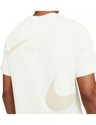 Pánske štýlové tričko Nike R3599 #3