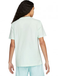 Pánske štýlové tričko Nike R4490 #1