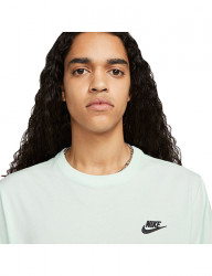 Pánske štýlové tričko Nike R4490 #3