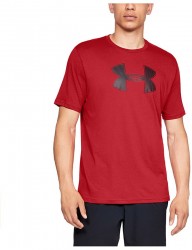 Pánske štýlové tričko Under Armour A4903