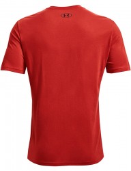 Pánske štýlové tričko Under Armour R3389 #1