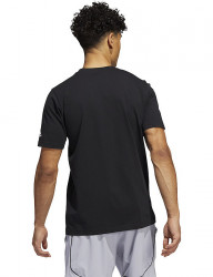 Pánske tričko Adidas A5647 #2