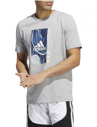 Pánske tričko Adidas A5726
