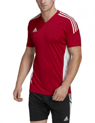 Pánske tričko Adidas R5716 #4