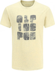 Pánske tričko ALPINE PRO K5416
