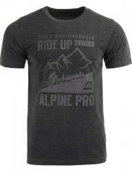 Pánske tričko ALPINE PRO K5433