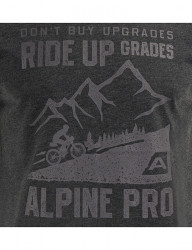 Pánske tričko ALPINE PRO K5433 #2