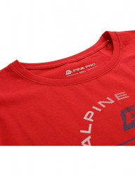 Pánske tričko ALPINE PRO K5464 #3